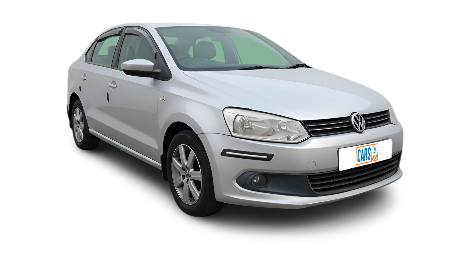 Volkswagen Vento-img
